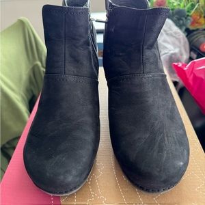 Women’s ankle boots